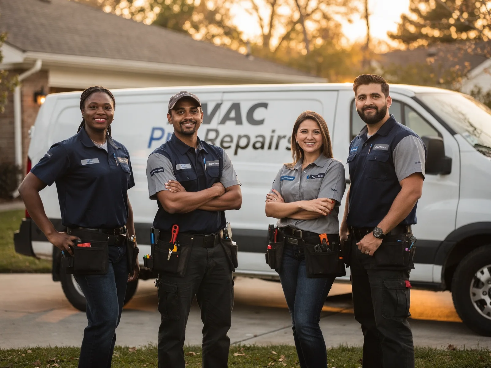 Heat Pump Repair company in Pembroke, KY